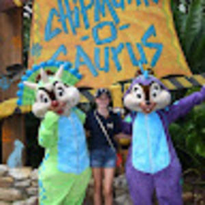 Meet your Posher, Elinor